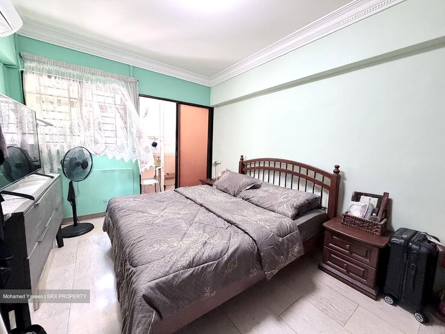 Blk 303 Teck Ghee Vista (Ang Mo Kio), HDB 4 Rooms #566134231